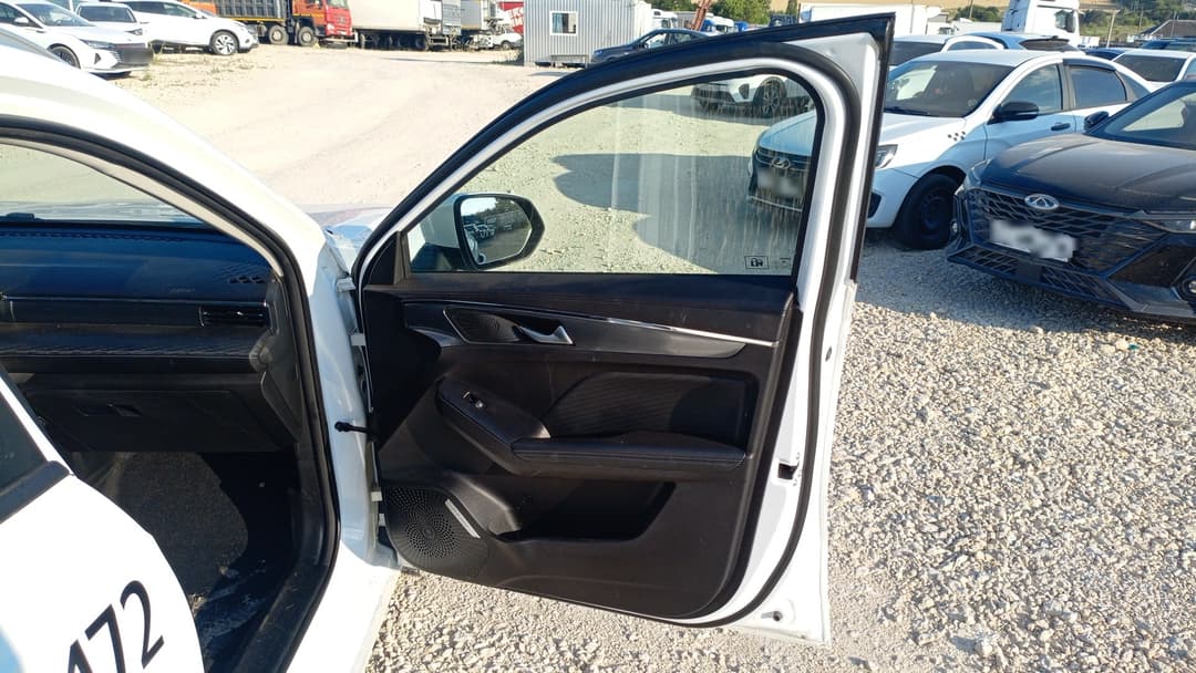 Haval Jolion - 7