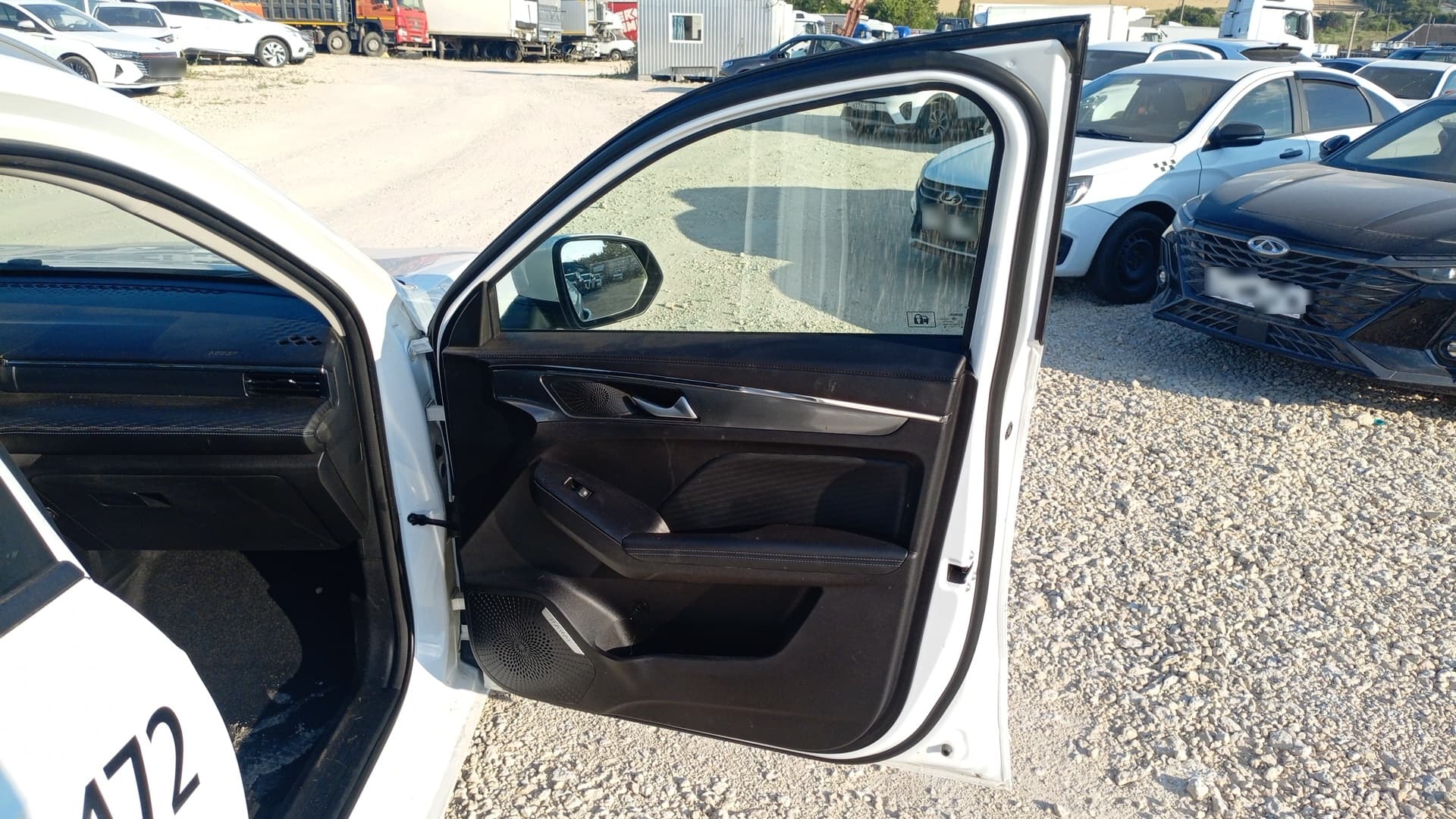 Haval Jolion - 7