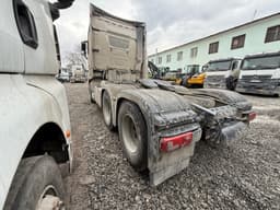 Mercedes-Benz Actros 6x4 Седельный тягач - 4