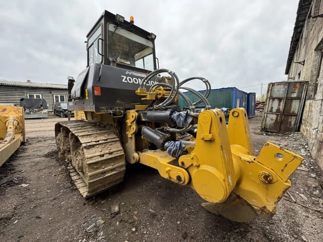 Zoomlion ZD220* Бульдозер - 2