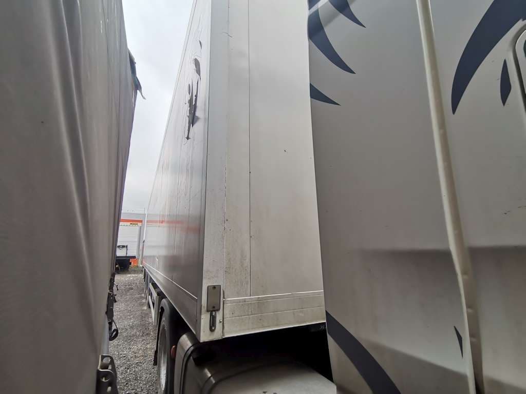 Тонар 9786* Полуприцеп изотермический/рефрижератор - 2