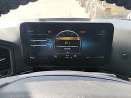 Mercedes-Benz Actros 4x2 Седельный тягач - 6