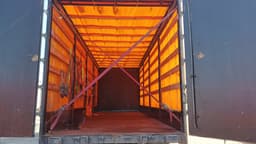 Коммерческие Грузовики К7В* на шасси КамАЗ 4308 4x2 Бортовой (Евроборт) - 9