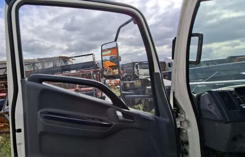 Автомеханический Завод 5758* на шасси КамАЗ 4308 4x2 Изотермический/рефрижератор - 7