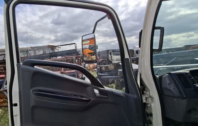 Автомеханический Завод 5758* на шасси КамАЗ 4308 4x2 Изотермический/рефрижератор - 7