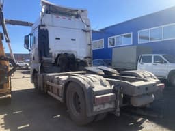 Sitrak C7H 4x2 Седельный тягач - 4