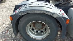 Камаз 54901 4x2 Седельный тягач - 8