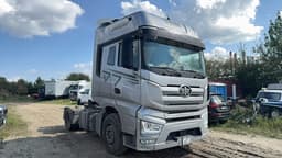 FAW CA 4180 4x2 Седельный тягач - 2