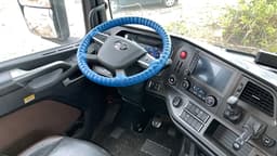 FAW J7 4x2 Седельный тягач - 5