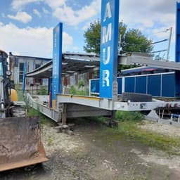 Amur LYR9* Полуприцеп автовоз - 2