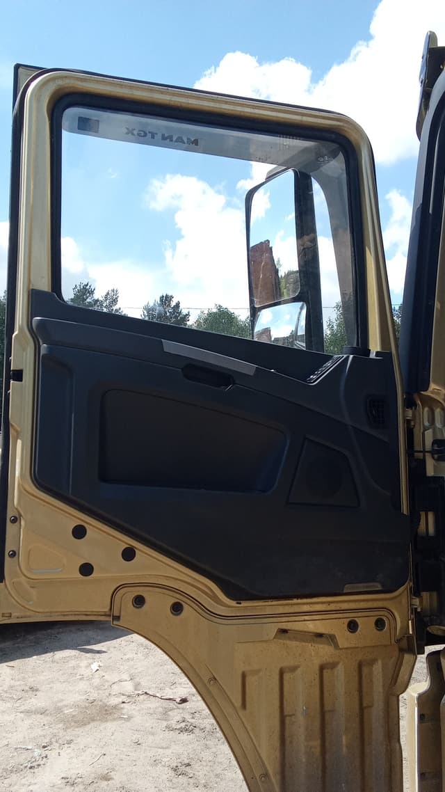 Shacman (Shaanxi) SX* 8x4 Самосвал - 8