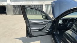 BMW 5 серия - 8