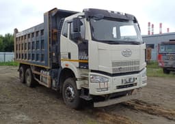 FAW CA 3250* 6x4 Самосвал - 2