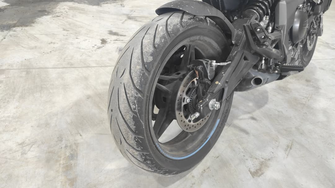 Cfmoto CF650NK Мотоцикл - 7