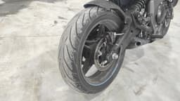 Cfmoto CF650NK Мотоцикл - 7