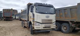 FAW J6* 6x6 Самосвал - 2