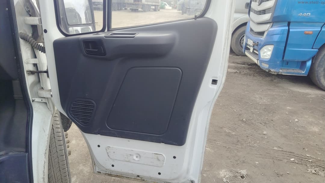 Новый Завод 3009* на шасси GAZ GAZELLE NEXT Бортовой (Евроборт) - 7
