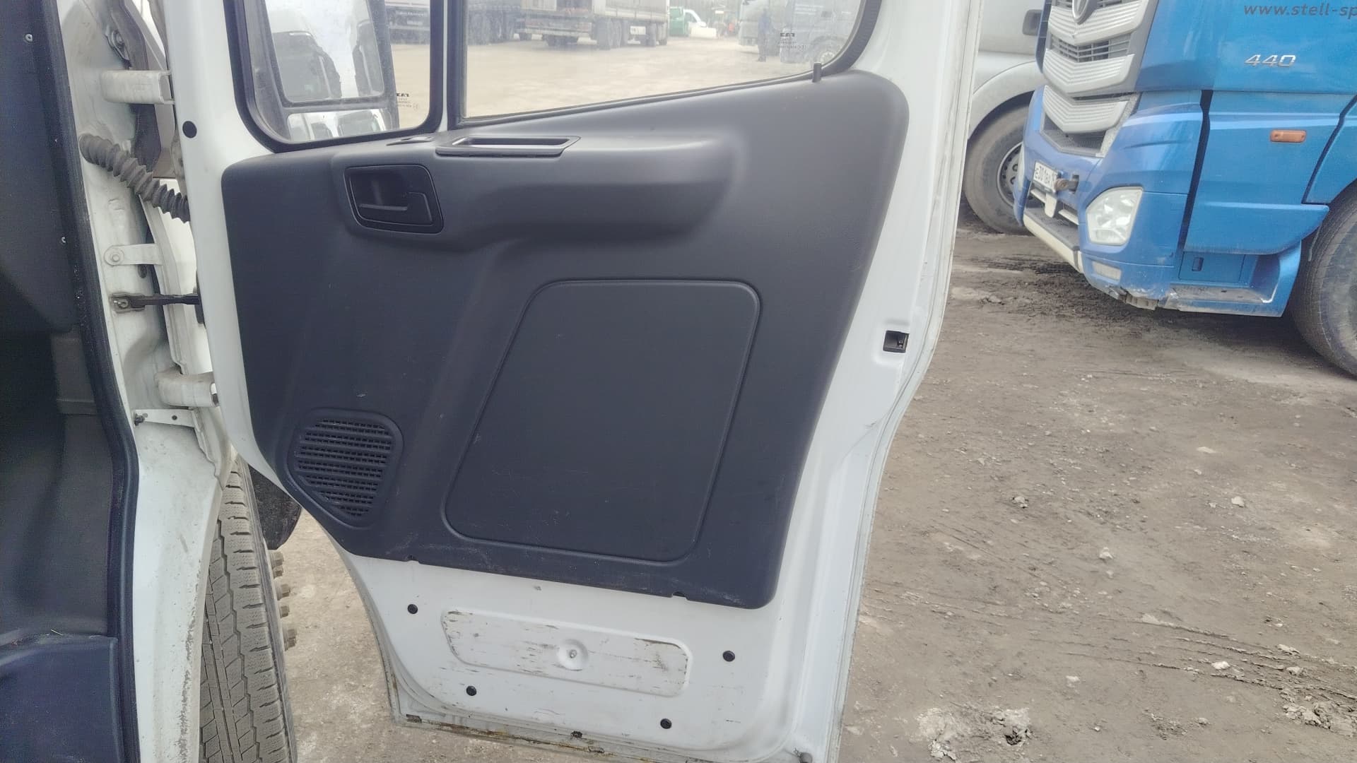 Новый Завод 3009* на шасси GAZ GAZELLE NEXT Бортовой (Евроборт) - 7