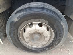 Камаз 5490 4x2 Седельный тягач - 10