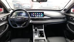 Chery Tiggo 7 PRO MAX - 5