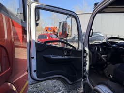 Dongfeng C120 4x2 Бортовой (Евроборт) - 8