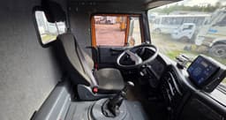 Камаз 6520 6x4 КДМ - 6