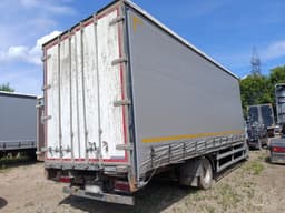 Dongfeng C120 4x2 Бортовой (Евроборт) - 3