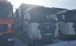 Shacman (Shaanxi) SX* 6x4 Самосвал - 2