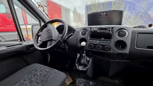GAZ GAZELLE NEXT Бортовой (Евроборт) - 5