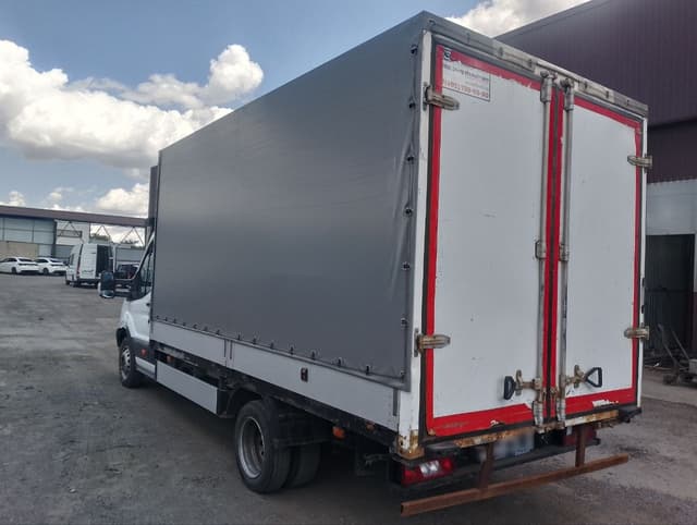 Ford Transit 310 Промтоварный - 4