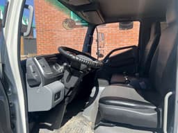 Рустрак 5389* на шасси JAC N120 4x2 Бортовой (Евроборт) - 6