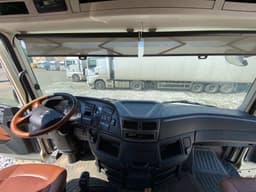 Foton AUMAN 4x2 Седельный тягач - 5