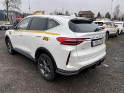 Haval F7 - 4