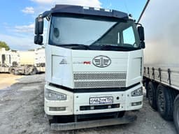 FAW CA 3250* 6x4 Самосвал - 1