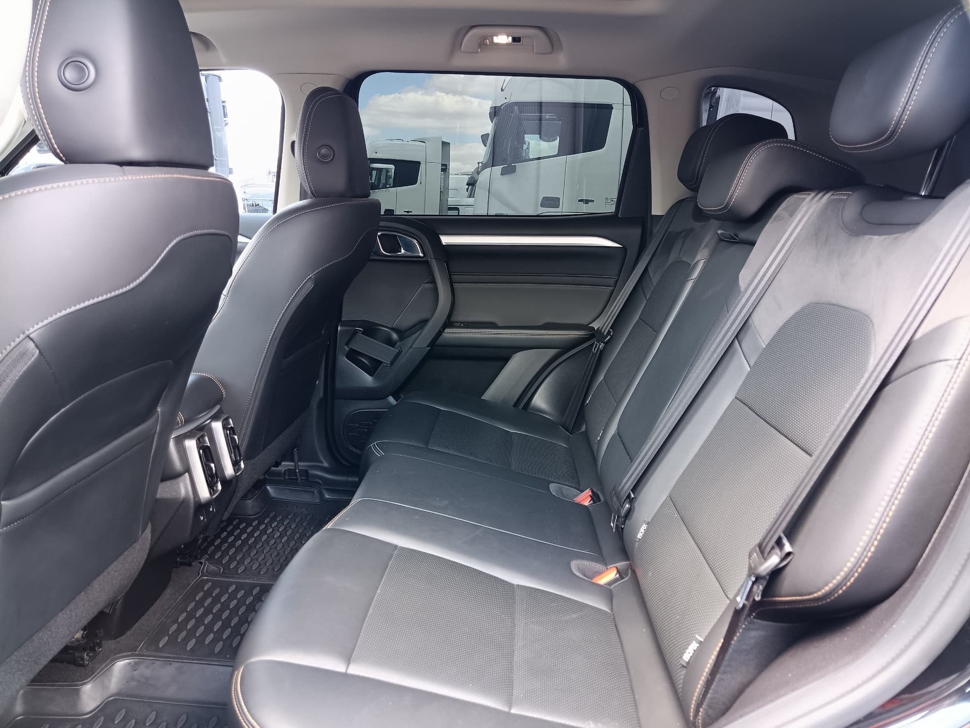 Haval Dargo - 9