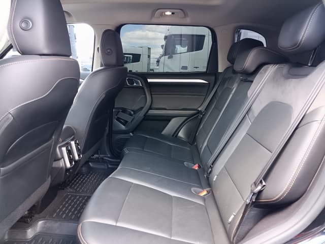 Haval Dargo - 9