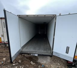 Schmitz Cargobull SKO24 Полуприцеп Изотермический/рефрижератор - 5
