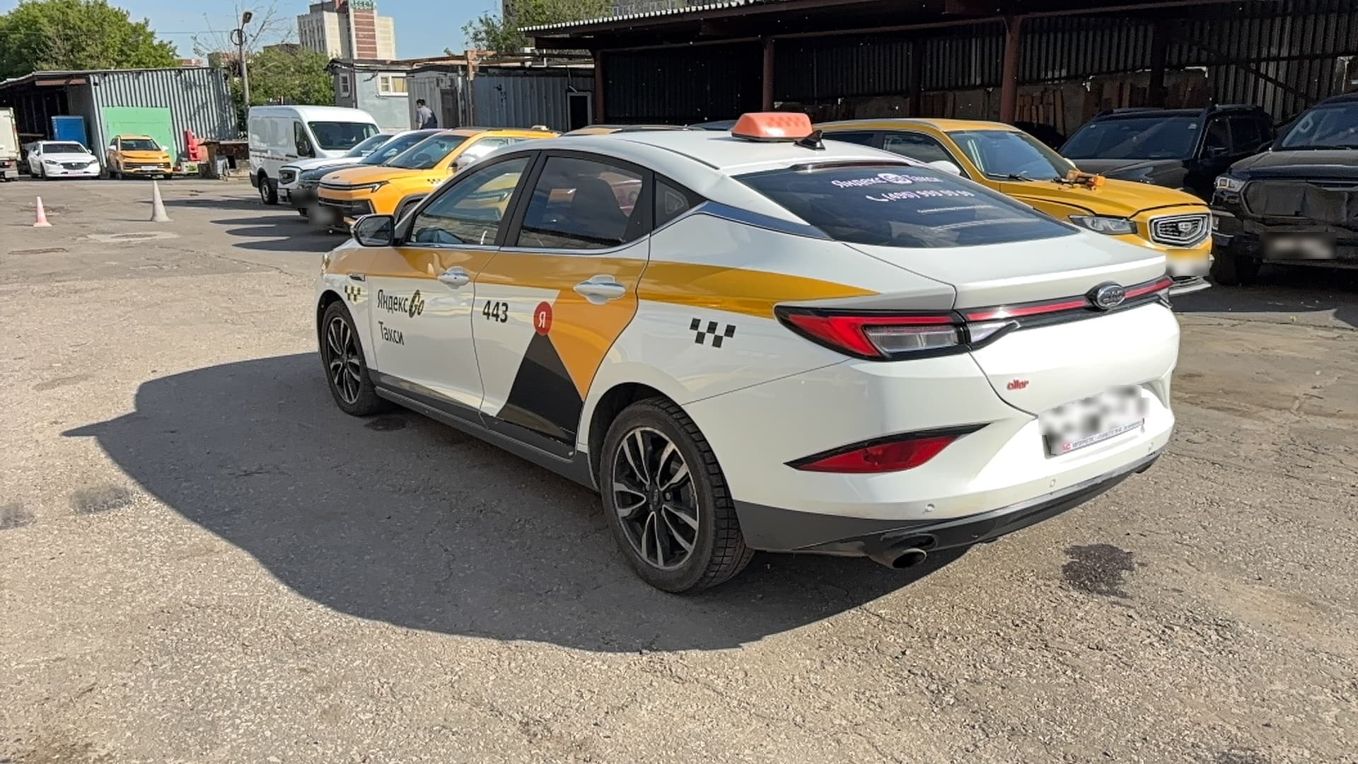 Jac J7 - 4