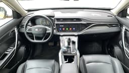Geely Atlas Pro - 5