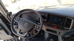 Shacman (Shaanxi) SX* 8x4 Самосвал - 5