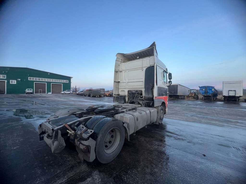 Daf XF 4x2 Седельный тягач - 3