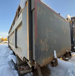 FAW CA 3310 8x4 Самосвал - 4