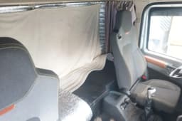 Shacman (Shaanxi) SX* 6x4 Седельный тягач - 7