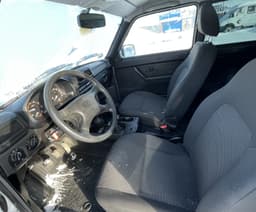 Lada Niva Legend 3 дв - 5
