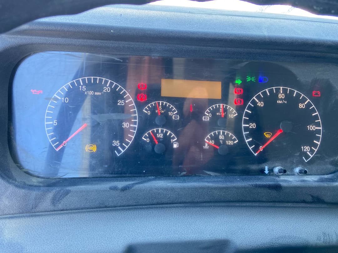 ПАЗ 3205 Автобус - 6