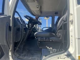 FAW CA 3310 8x4 Самосвал - 5