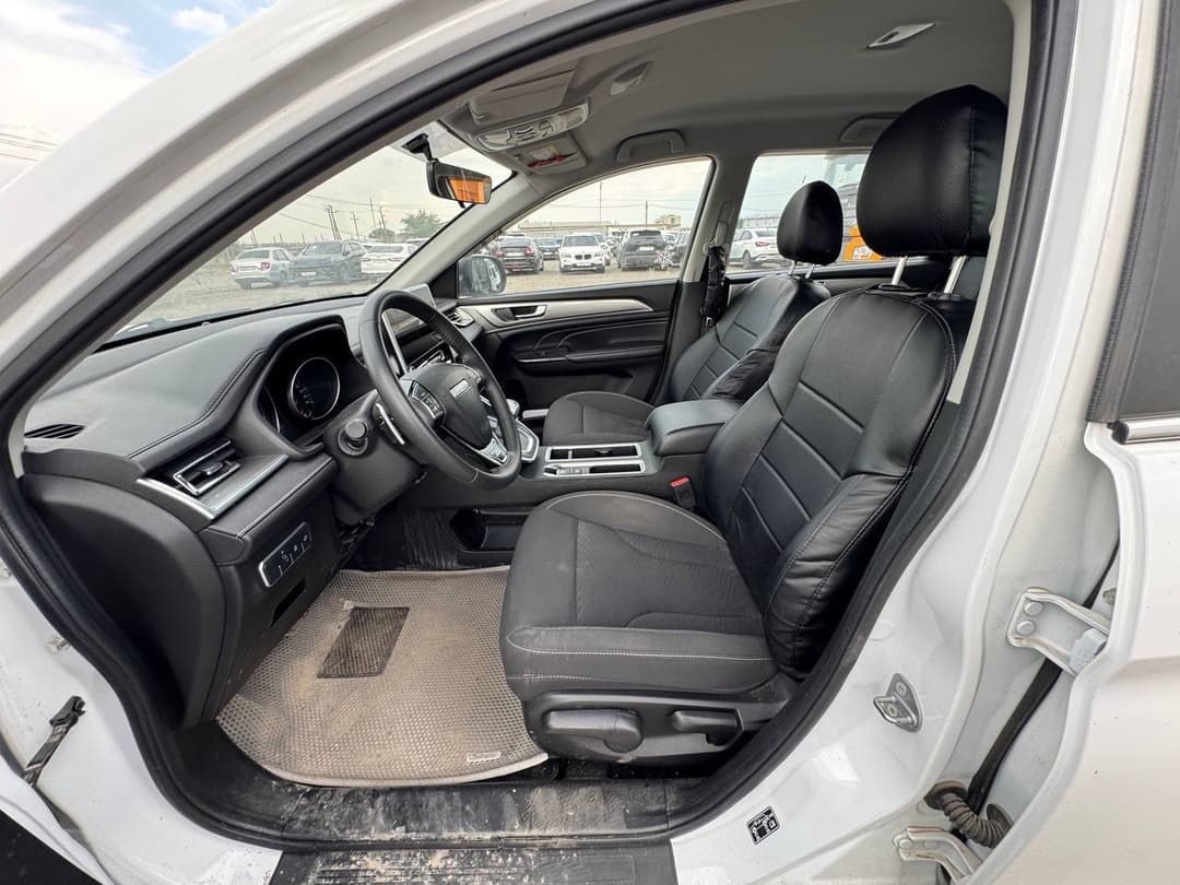 Haval M6 (CN) - 6