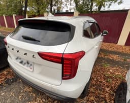 Haval Jolion - 2