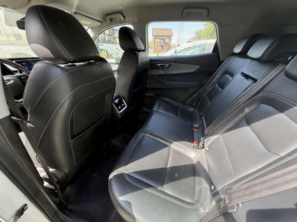 Chery Tiggo 4 PRO - 8