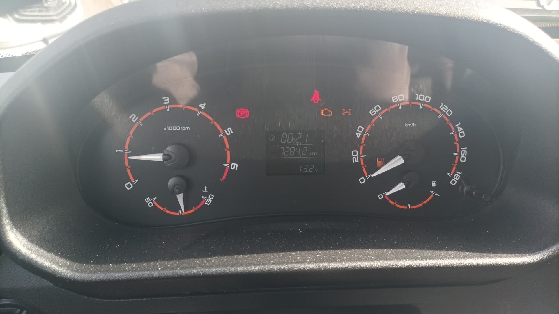 Lada 4x4 3дв - 7